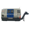 CNC-Drehmaschine CNC150b-1 CNC-Maschine mit Späneförderer